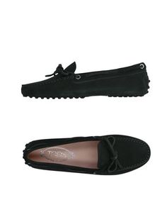 Мокасины Tod`S