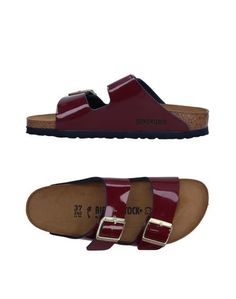 Сандалии Birkenstock