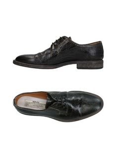 Обувь на шнурках Maison Margiela