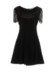 Короткое платье Blumarine