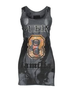 Майка Philipp Plein