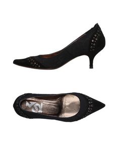 Туфли GF Ferre