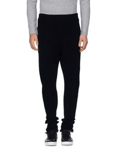 Повседневные брюки Ann Demeulemeester