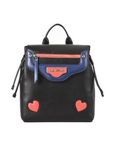 Рюкзаки и сумки на пояс Love Moschino