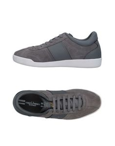 Низкие кеды и кроссовки Fred Perry