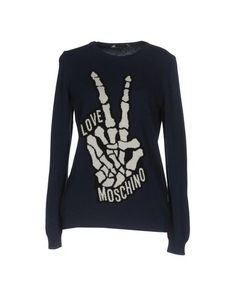 Свитер Love Moschino