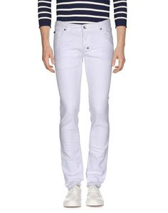 Джинсовые брюки Just Cavalli