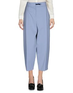 Повседневные брюки Emporio Armani