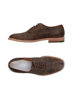 Обувь на шнурках Maison Margiela
