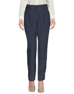 Повседневные брюки Emporio Armani