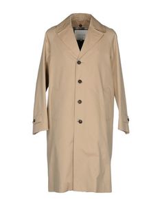 Легкое пальто Mackintosh