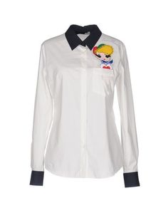 Pубашка Love Moschino