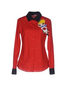 Pубашка Love Moschino
