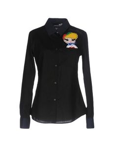Pубашка Love Moschino