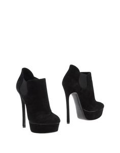 Ботинки Casadei