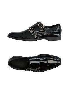 Мокасины Dior Homme