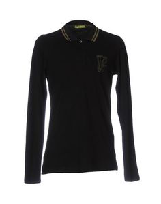 Поло Versace Jeans