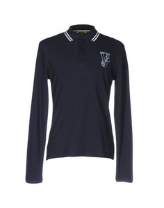 Поло Versace Jeans