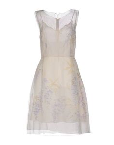 Платье до колена Dolce & Gabbana
