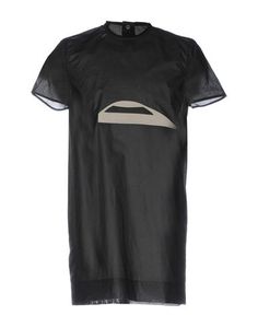 Футболка Rick Owens
