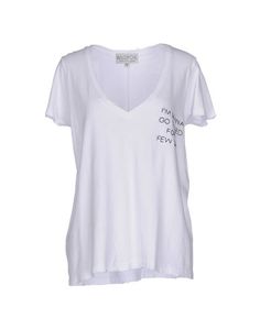 Футболка Wildfox