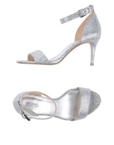 Сандалии Michael Michael Kors