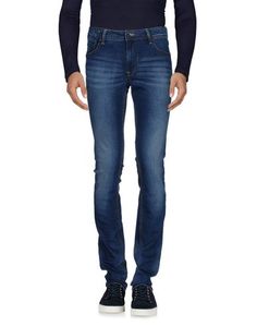 Джинсовые брюки GaudÌ Jeans & Style