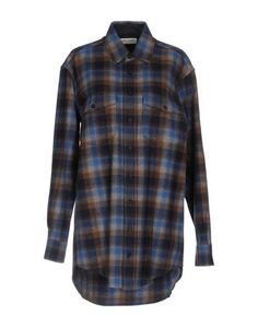 Pубашка Saint Laurent