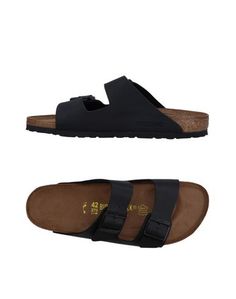 Сандалии Birkenstock