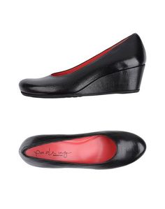 Туфли PAS DE Rouge