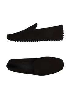 Мокасины Tod`S