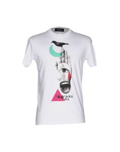 Футболка Dsquared2