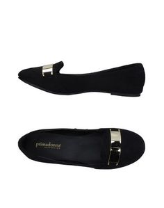 Мокасины Primadonna