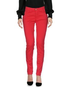 Повседневные брюки Blumarine