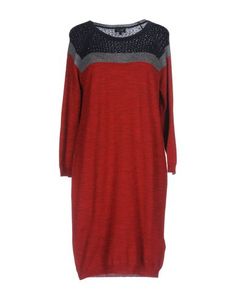 Короткое платье Armani Jeans