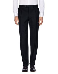 Повседневные брюки Canali