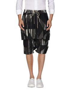 Бермуды Drkshdw BY Rick Owens