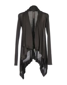 Кардиган Rick Owens