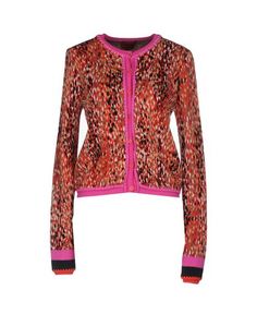 Кардиган Missoni