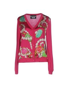 Кардиган Boutique Moschino