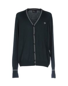 Кардиган Fred Perry