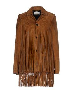 Куртка Saint Laurent