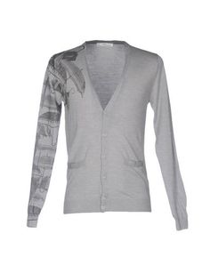 Кардиган Grey Daniele Alessandrini