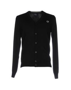 Кардиган Fred Perry