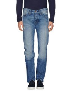 Джинсовые брюки True Religion