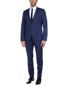 Костюм Hugo Boss