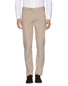 Повседневные брюки Corneliani ID