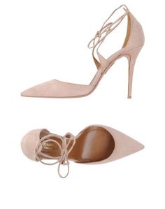 Туфли Aquazzura