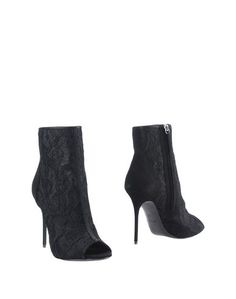 Полусапоги и высокие ботинки Giuseppe Zanotti Design