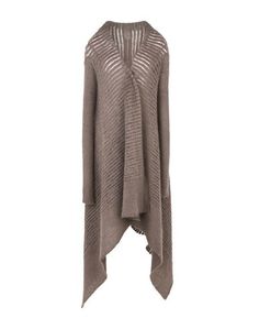 Кардиган Rick Owens